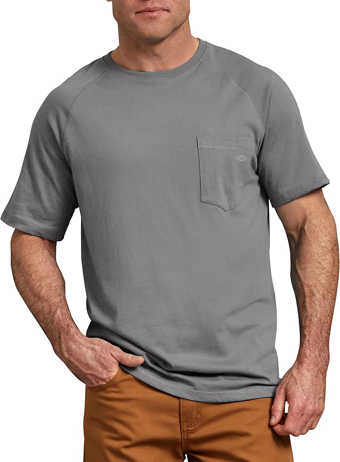 Men's Short Sleeve Performance Cooling Tee