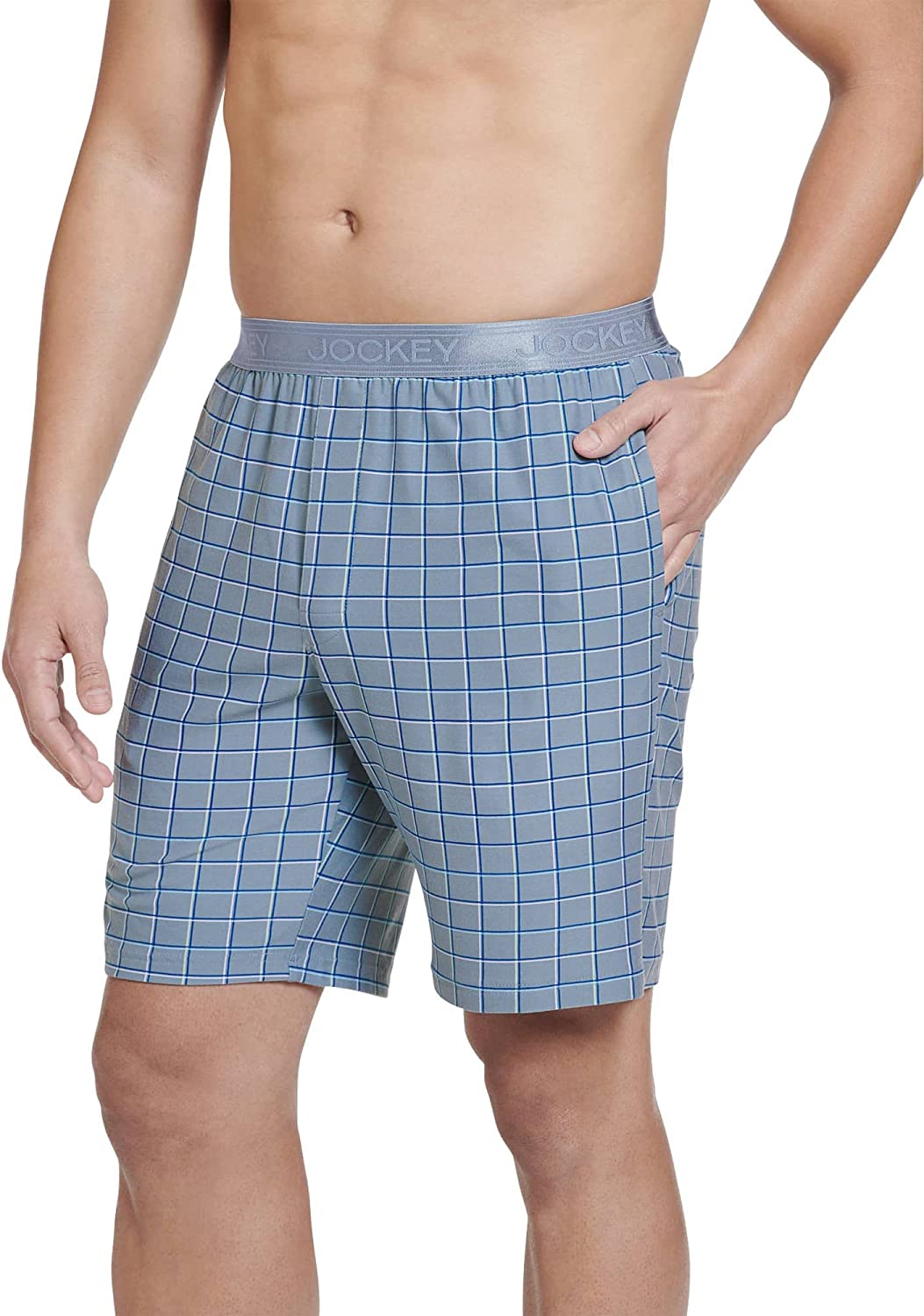 Men's Sleepwear Ultra Soft Sleep Short