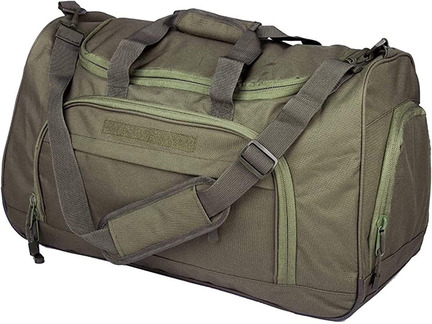 Military Tactical Duffle Bag Gym Bag for Men Travel Sports Bag Outdoor Small Duffel Bag