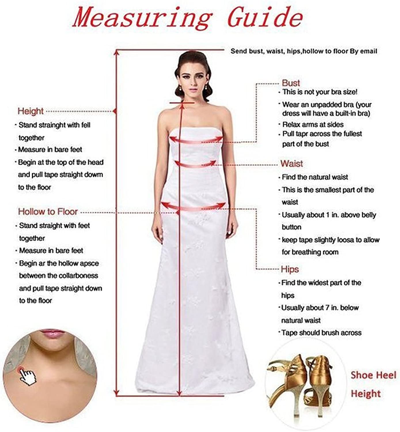 Women's Lace Chiffon Beach Wedding Dresses for Bride 2022 with Sleeves Long Bridal Gown