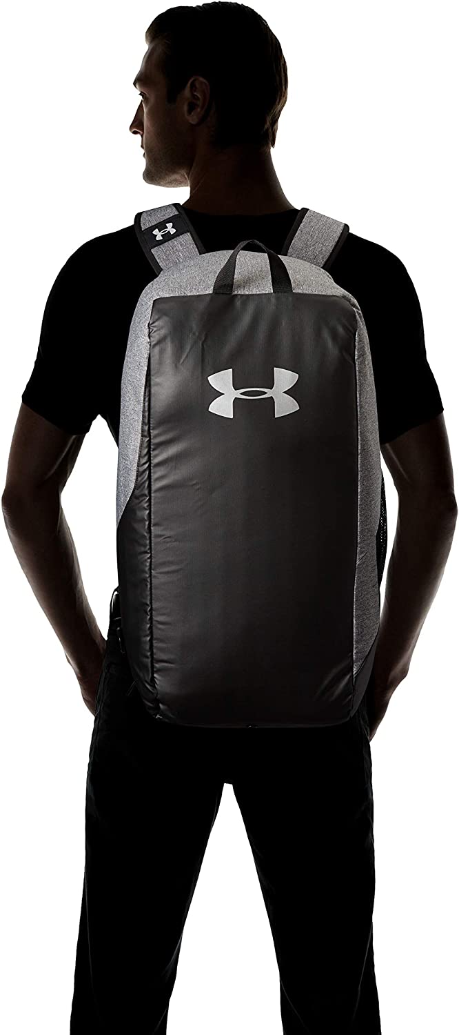 Under Armour Unisex-Adult Contain 4.0 Duffle Bag