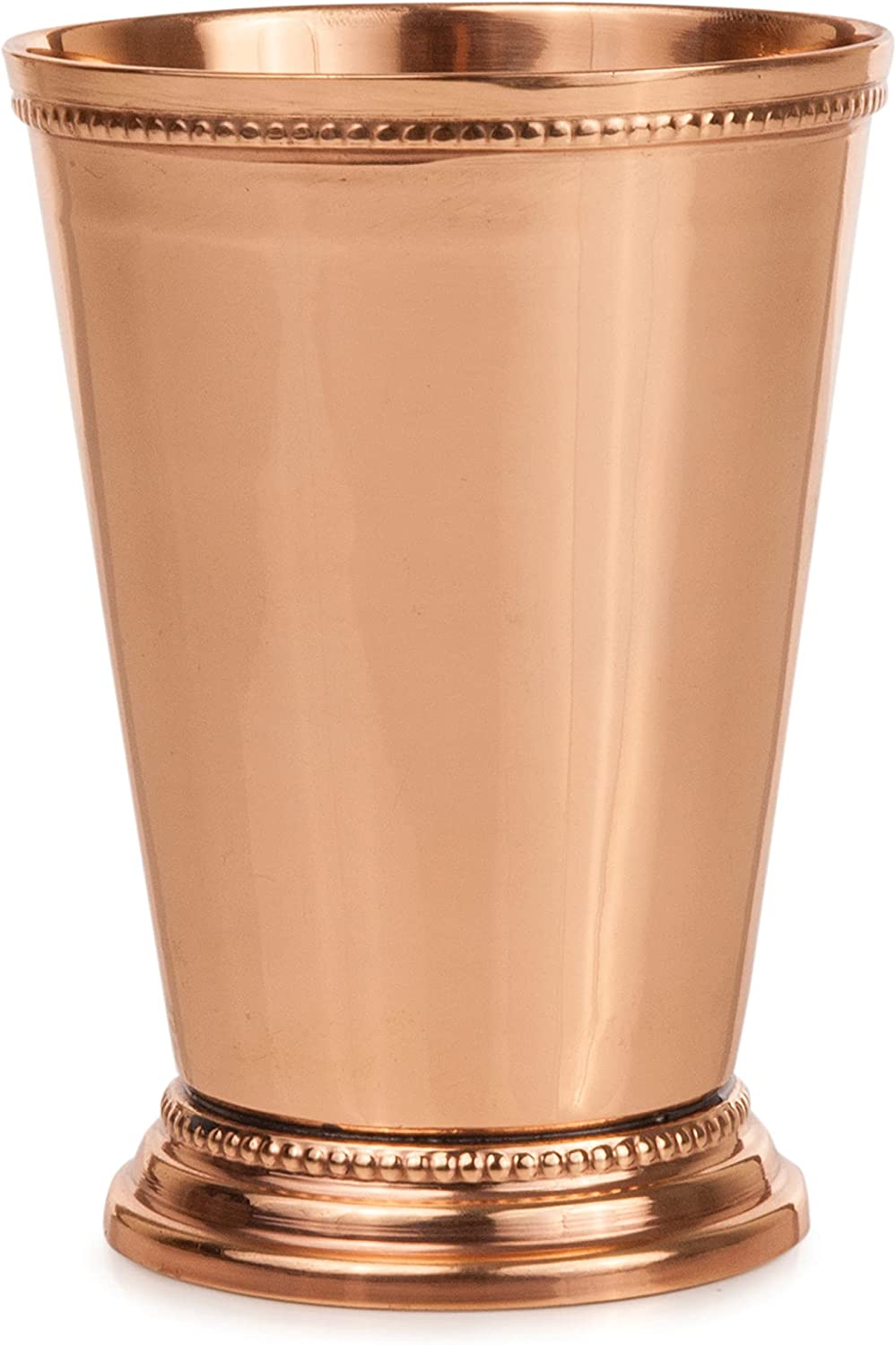 Twine Acacia Wood Muddler, Bar Accessory and Cocktail Drinkware Tool, Kitchen Essential with Jute Storage Pouch, Set of 1, Wood Grain