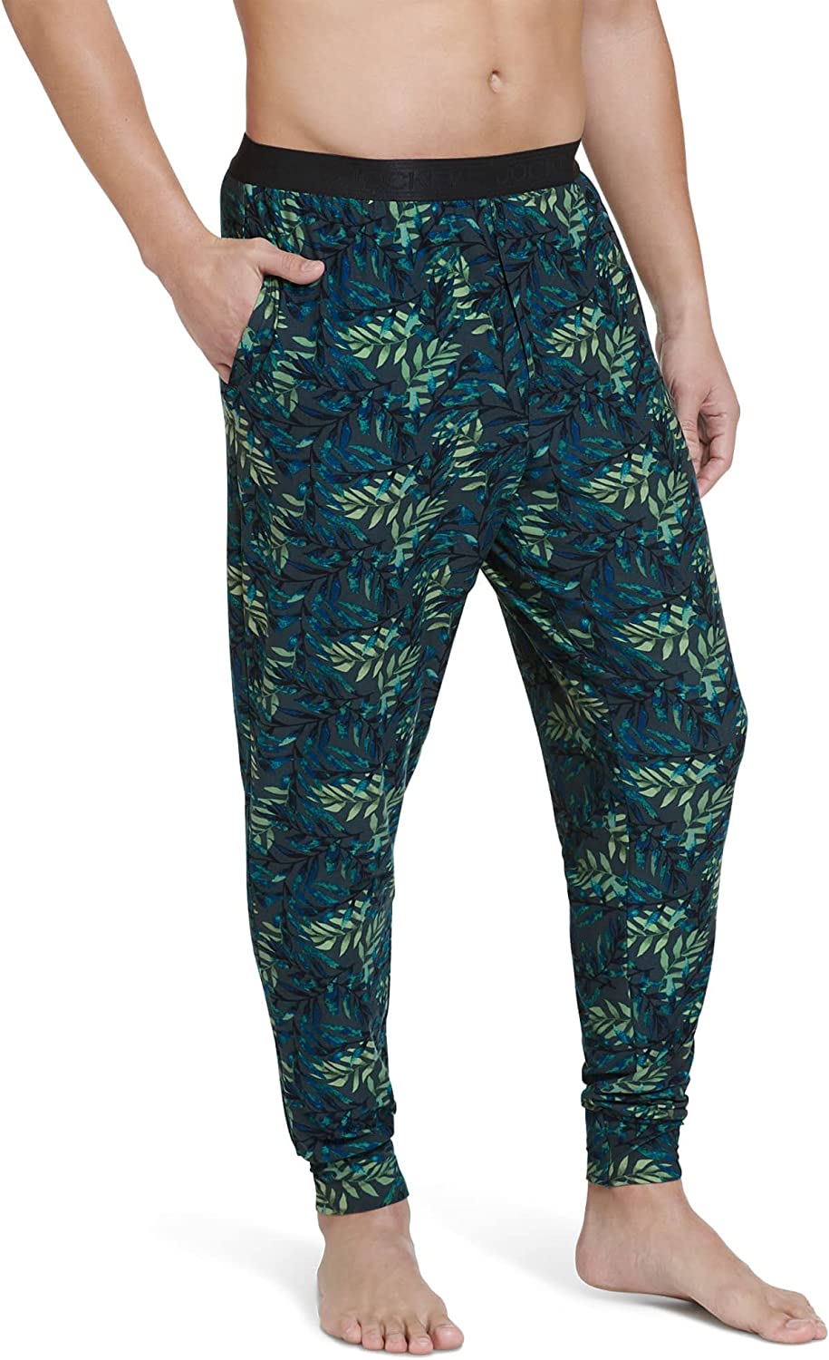 Men's Sleepwear Ultra Soft Sleep Jogger