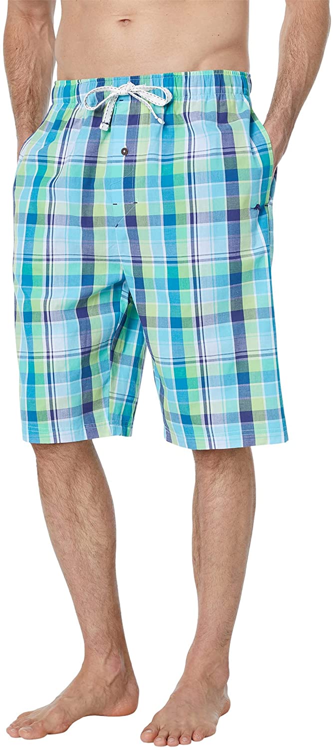 Bahama Cotton Woven Jams
