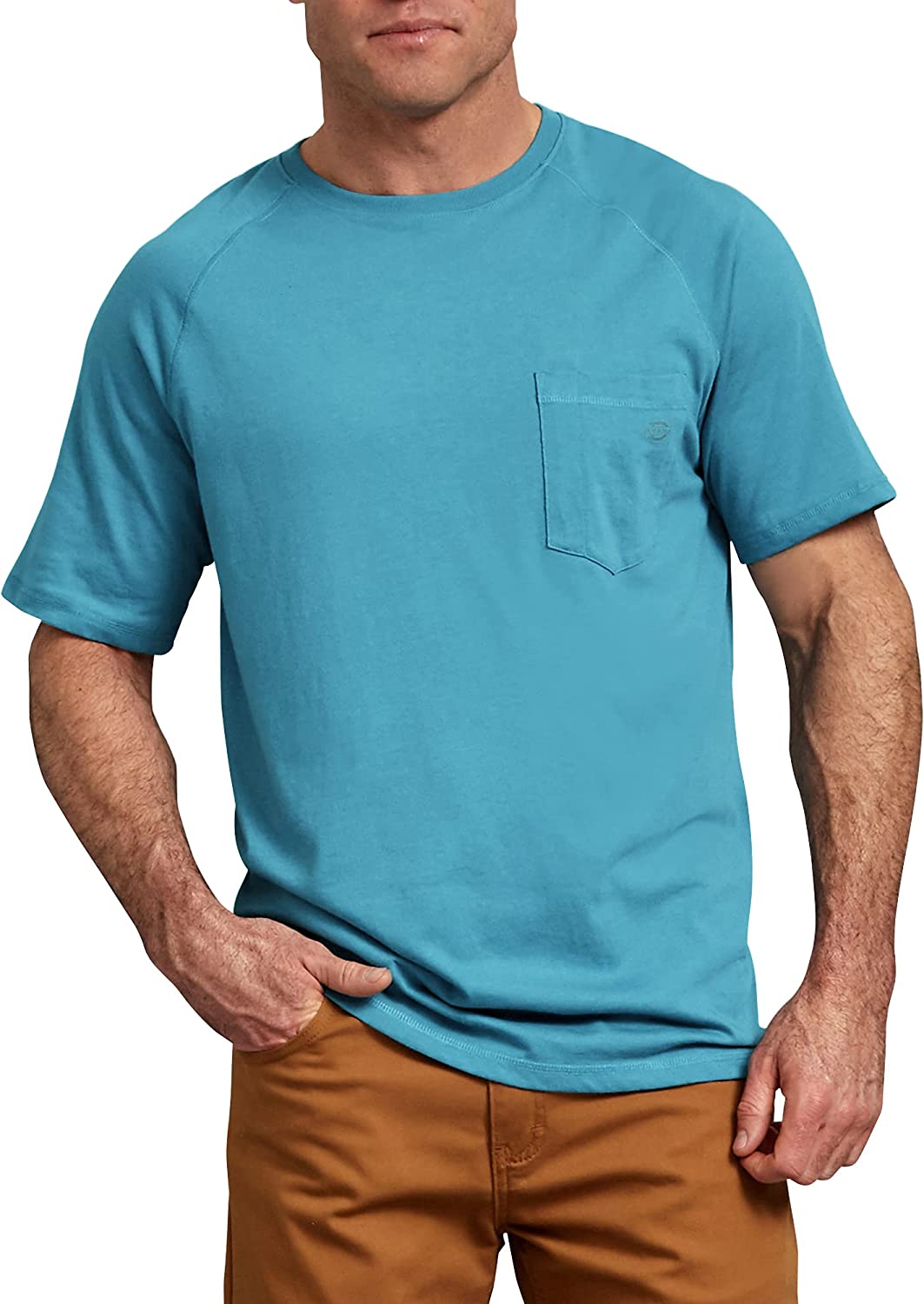 Men's Short Sleeve Performance Cooling Tee