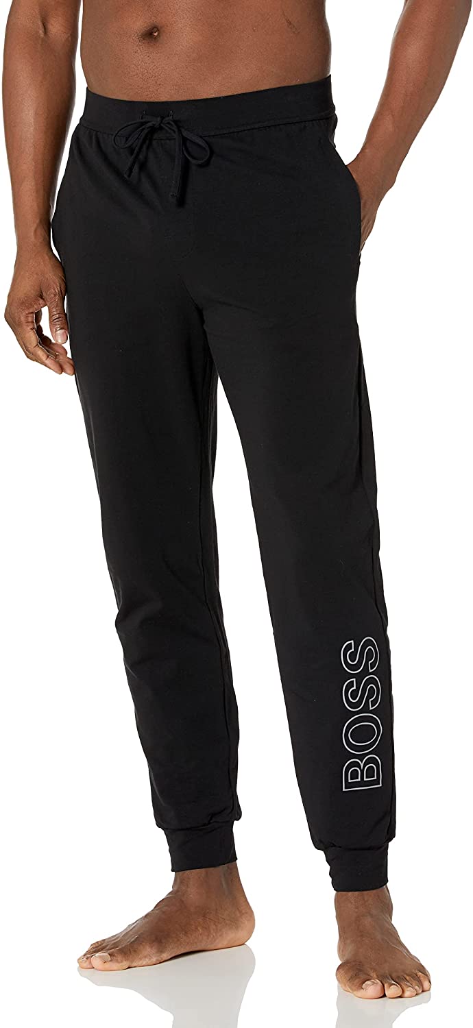 Boss Men's Identity Jogger Lounge Pants