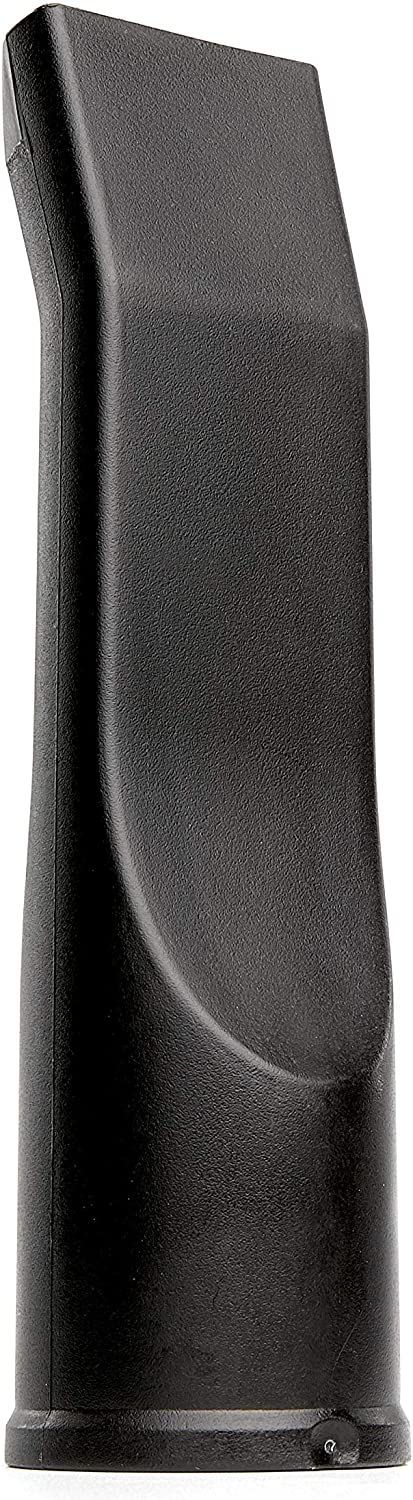 Wet/Dry Vacs Vacuum Accessories WS25003A 2-1/2-Inch Car Nozzle Shop Vacuum Attachment For Wet/Dry Shop Vacuum , Black