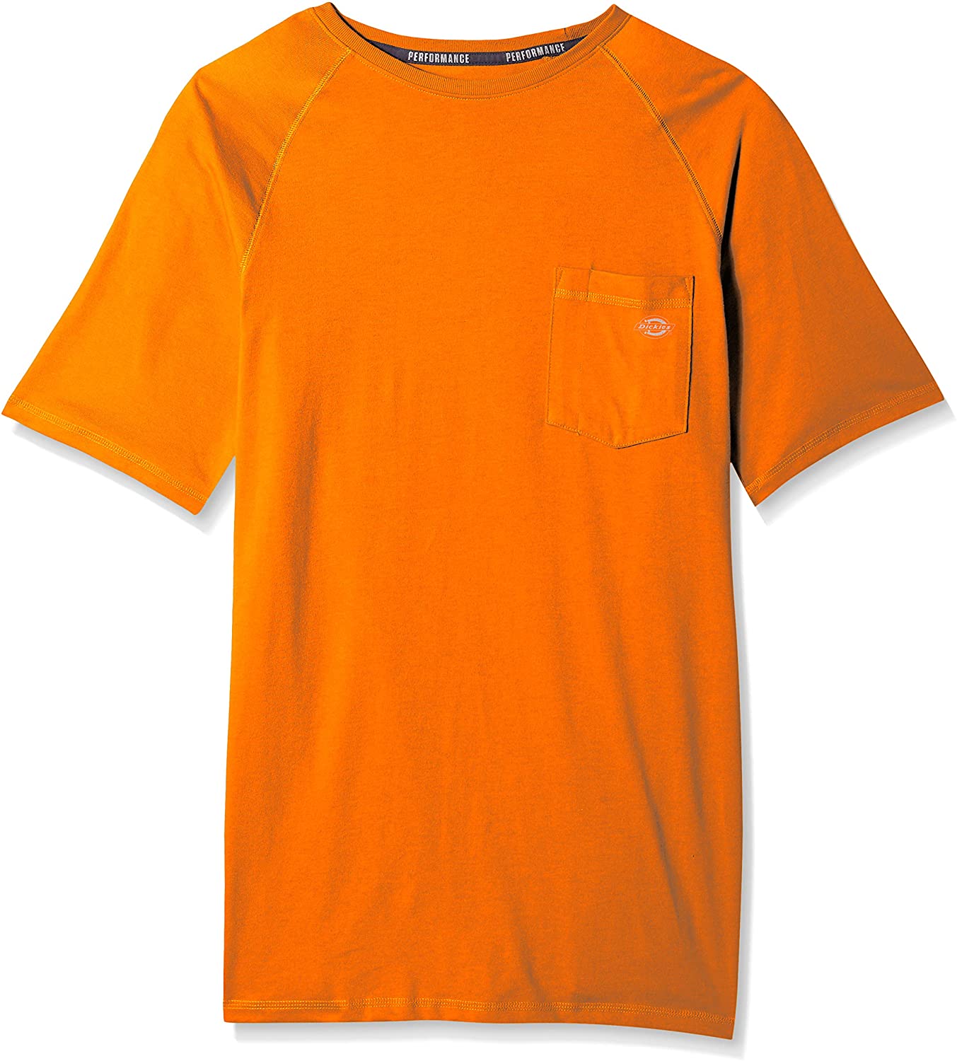 Men's Short Sleeve Performance Cooling Tee