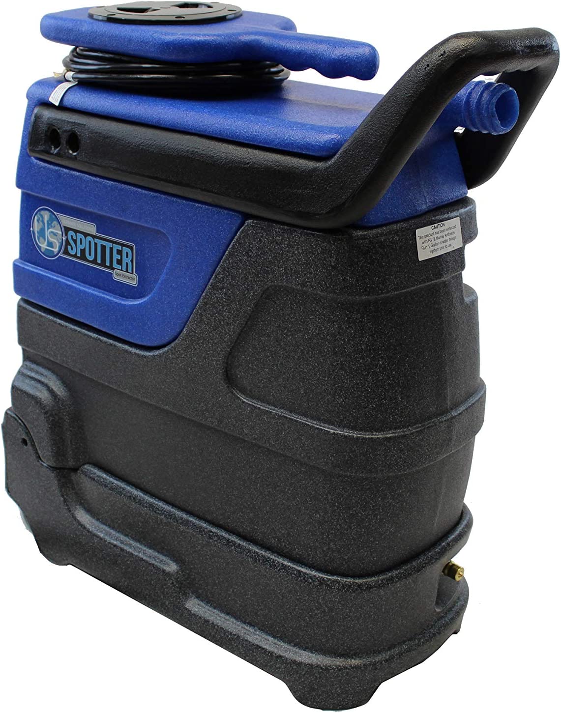 Sandia 50-4001 3 Gallon Super Spotter. with Steel Wand