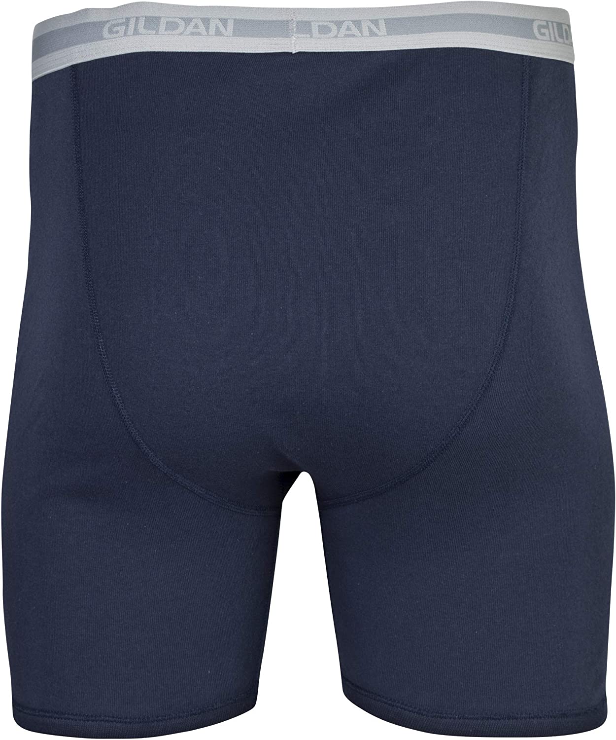 Men's Boxer Briefs, Multipack
