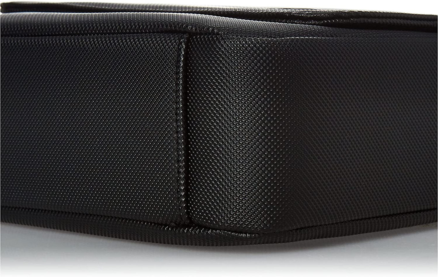 Lacoste Men's Flap Crossover Bag