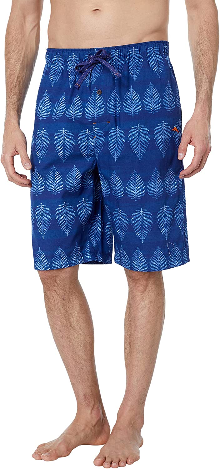 Bahama Cotton Woven Jams