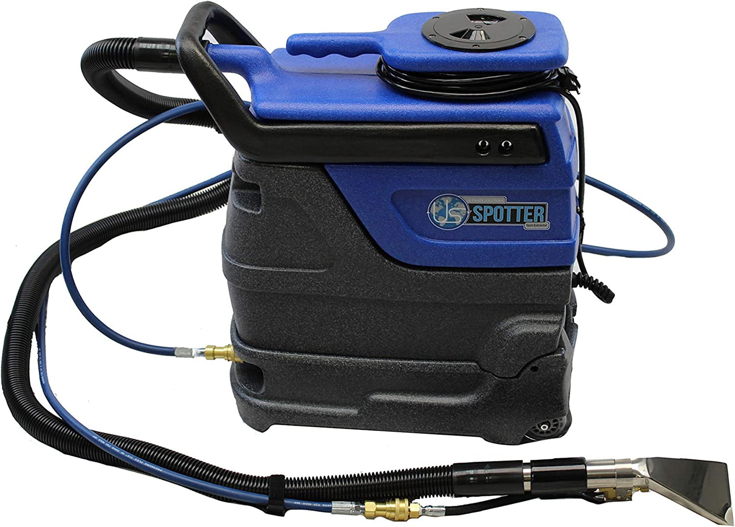 Sandia 50-4001 3 Gallon Super Spotter. with Steel Wand