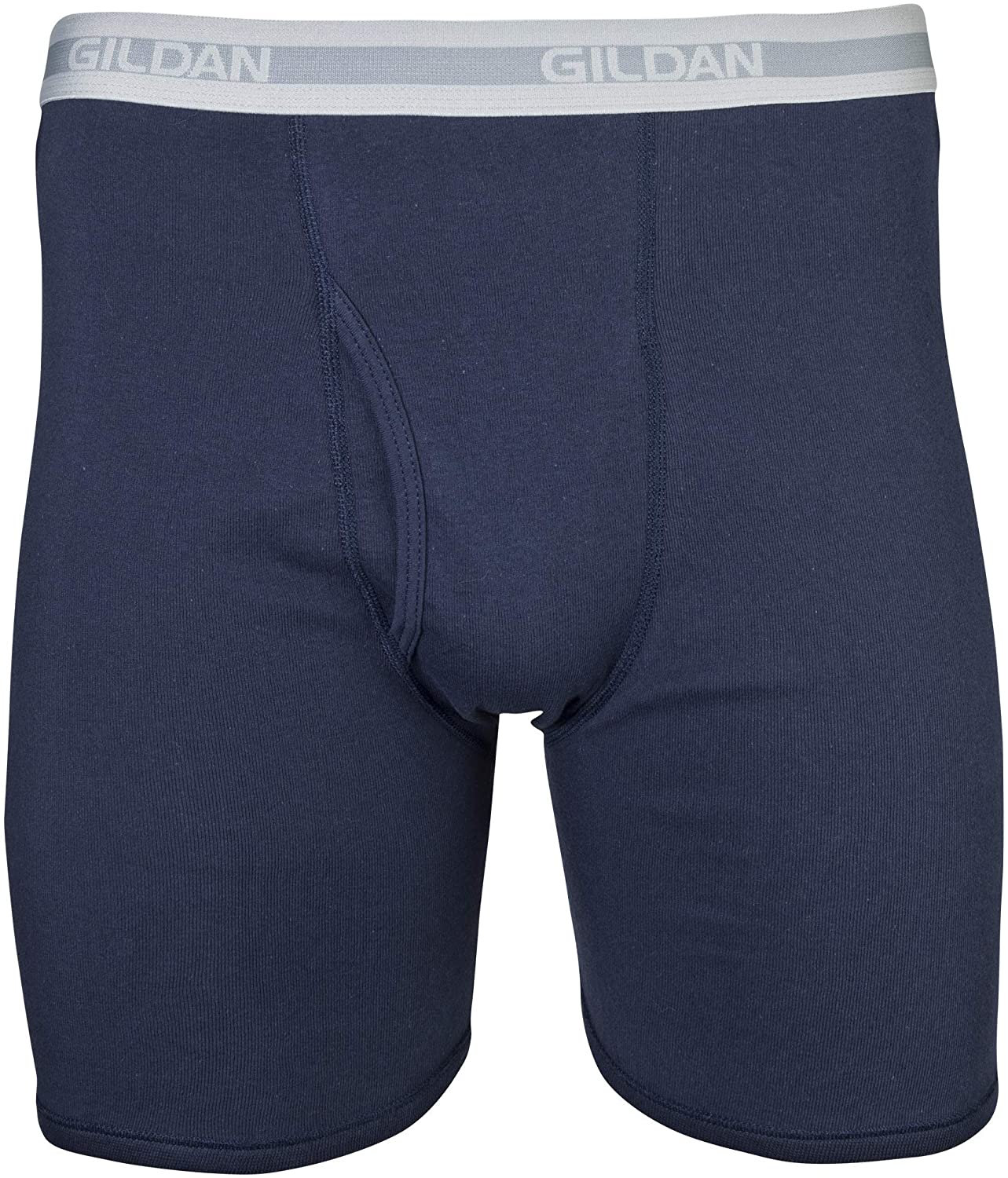 Men's Boxer Briefs, Multipack