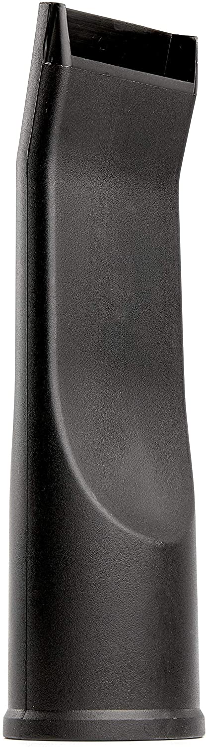Wet/Dry Vacs Vacuum Accessories WS25003A 2-1/2-Inch Car Nozzle Shop Vacuum Attachment For Wet/Dry Shop Vacuum , Black