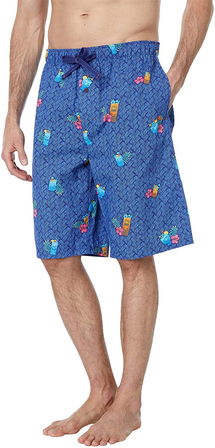 Bahama Cotton Woven Jams