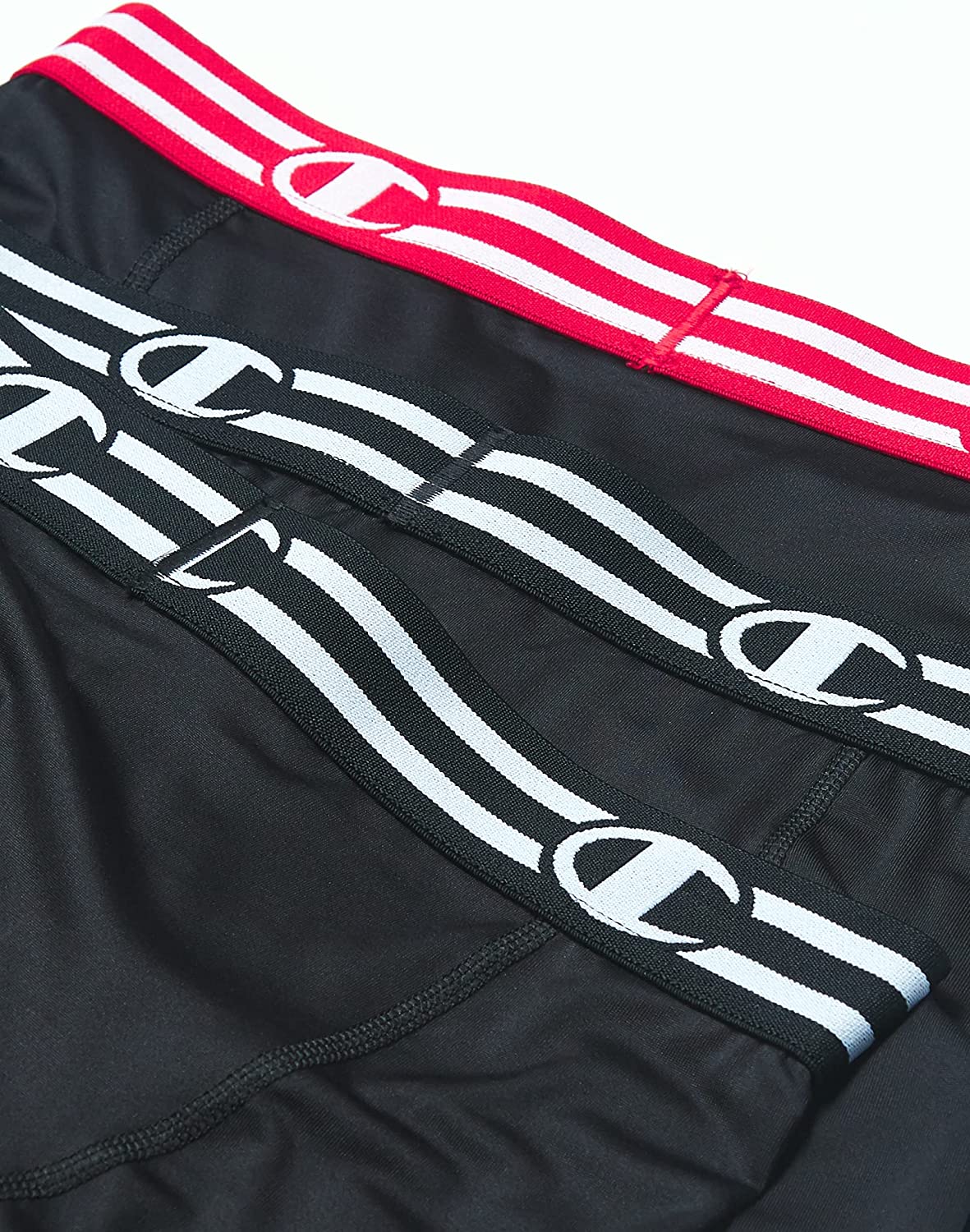 Men's Performance Boxer Brief (Pack of 3)