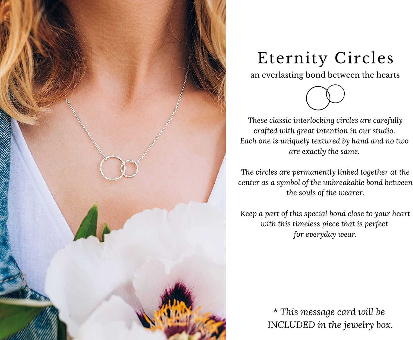 Necklace for Women for Courage Against Cancer - Inspirational Jewelry Survivor Necklaces - Cancer Gifts for Friends, Mom, Daughter, Chemo Patients - Meaningful Caring Message