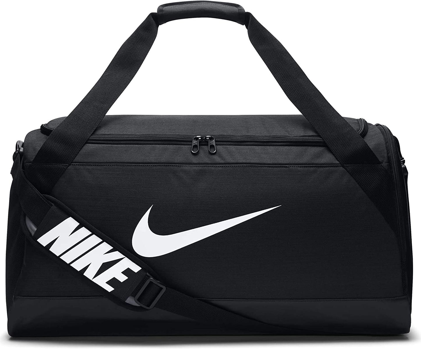 NIKE Brasilia Medium Training Duffel Bag