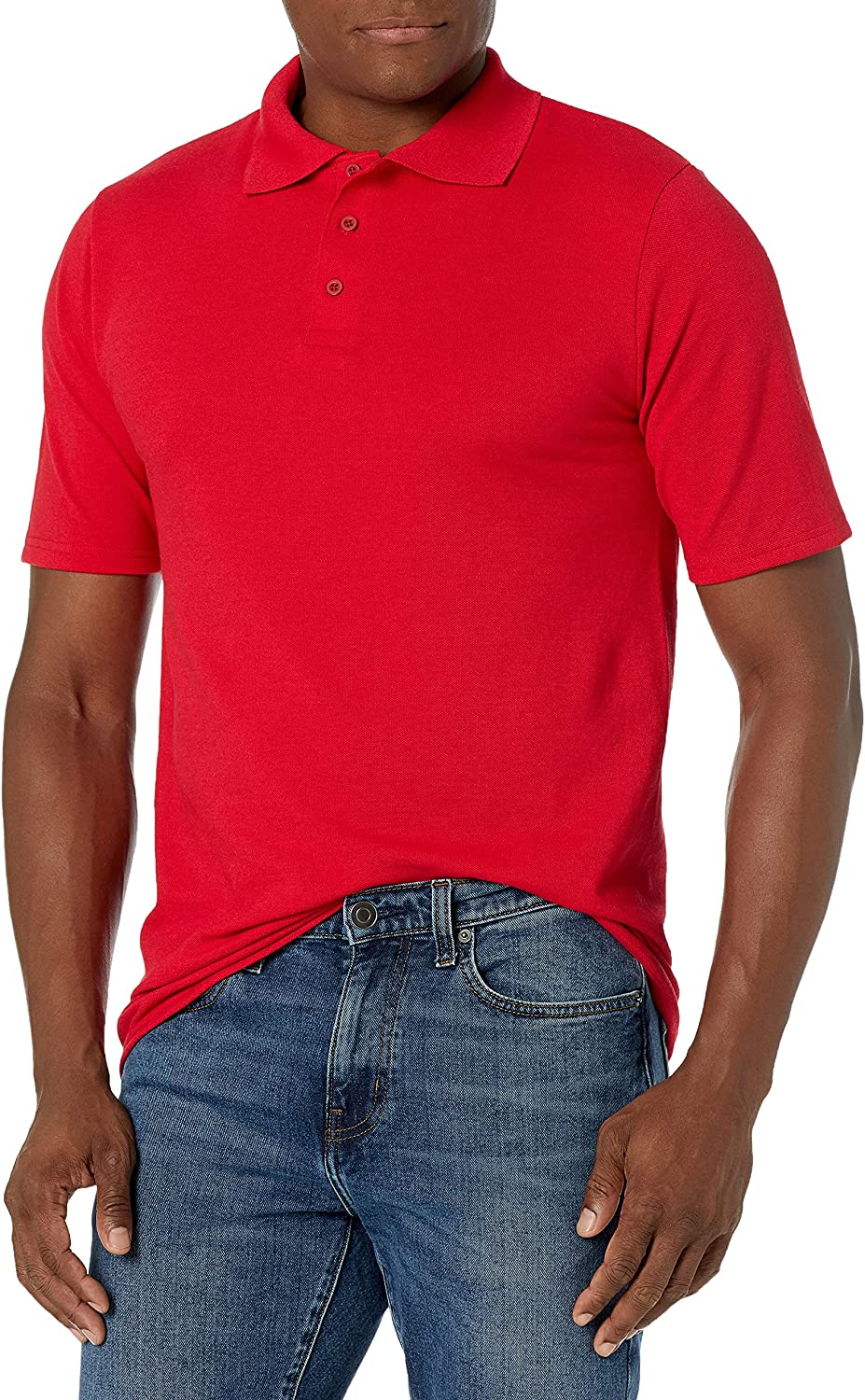 Men's Short Sleeve X-Temp W/ FreshIQ Polo