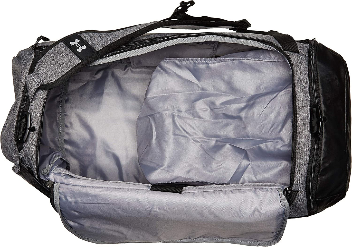 Under Armour Unisex-Adult Contain 4.0 Duffle Bag