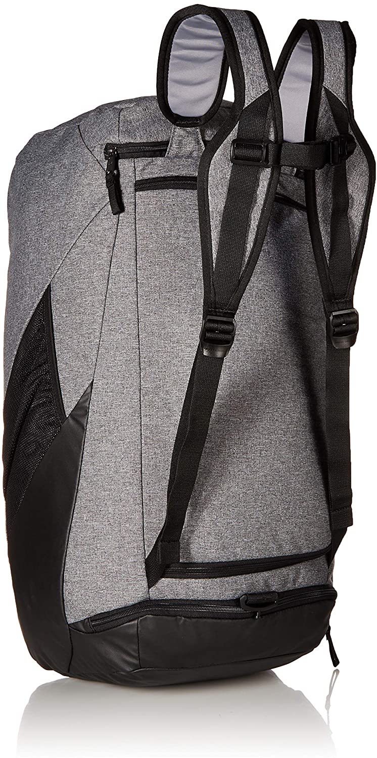 Under Armour Unisex-Adult Contain 4.0 Duffle Bag