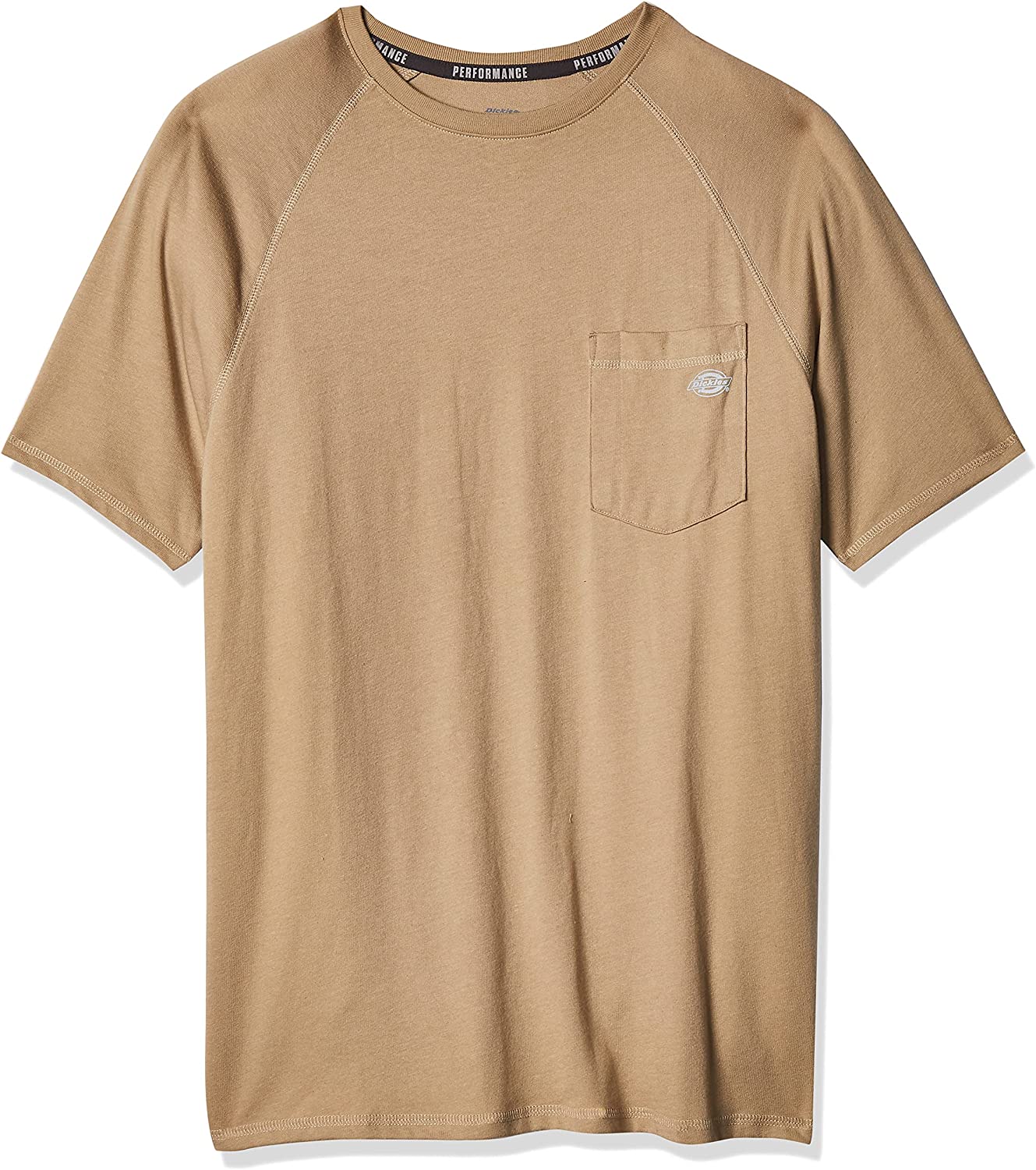 Men's Short Sleeve Performance Cooling Tee