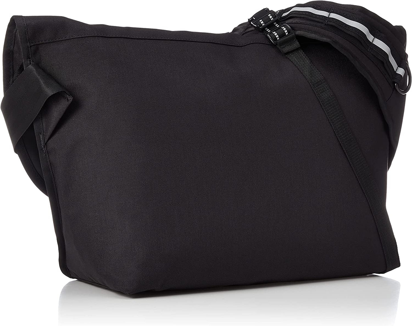 Chrome Industries Citizen Messenger Bag - 17 Inch Laptop Satchel with Signature Belt Buckle Closure, 24 Liter