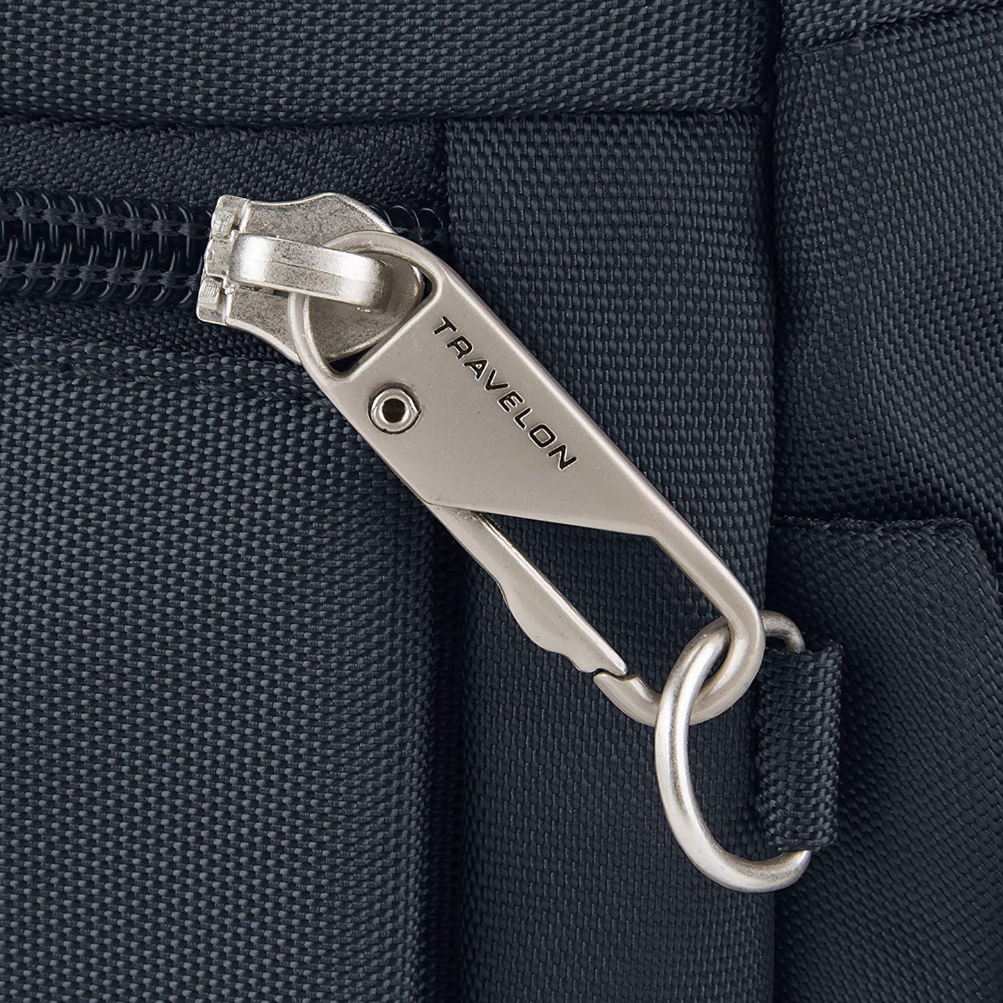 Classic Messenger Bag, Midnight, One Size