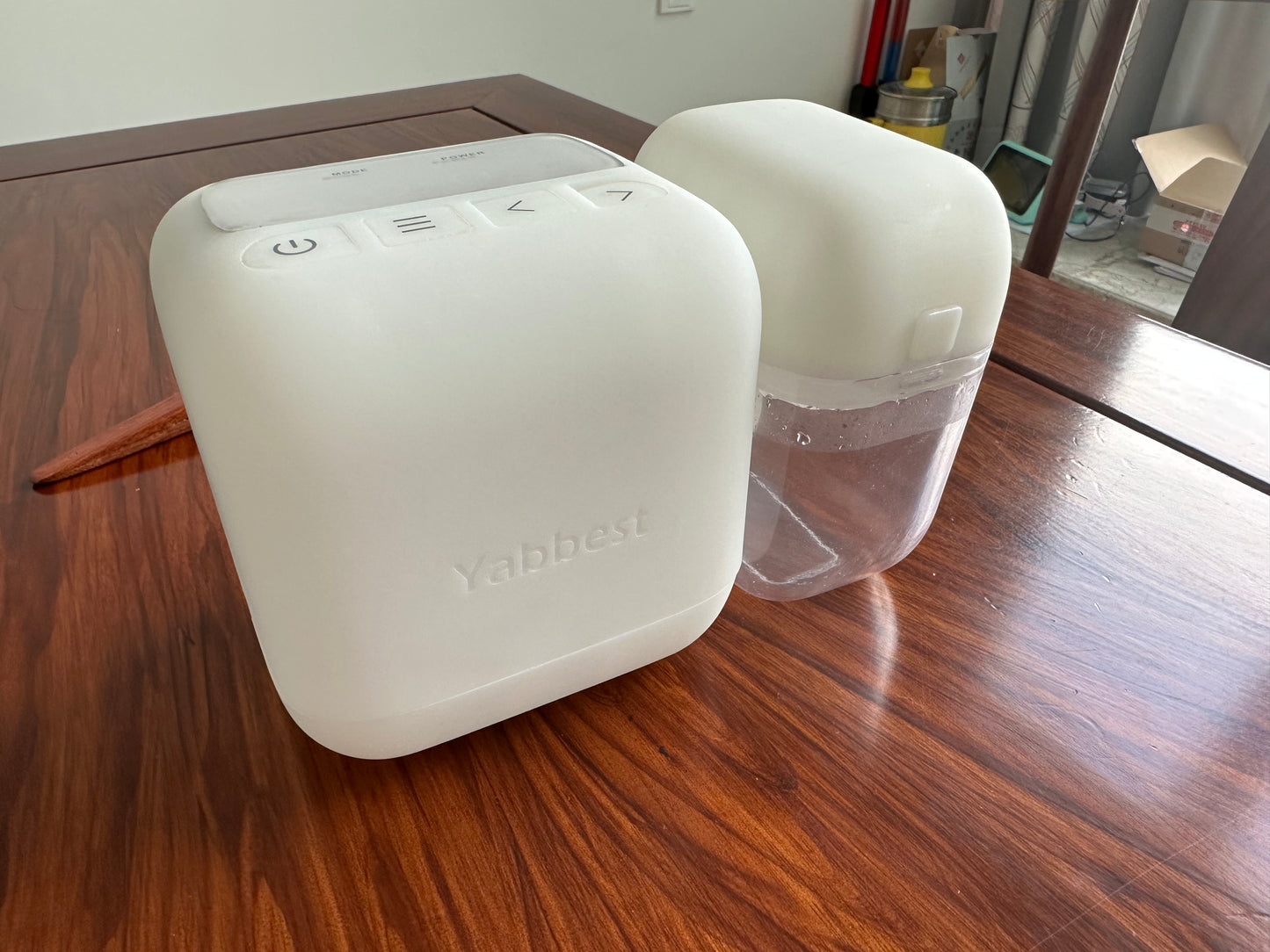 Yabbest Electric Nasal Irrigators, two mode for nasal care