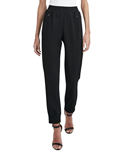 Women's Jogger Pant with Front Pockets