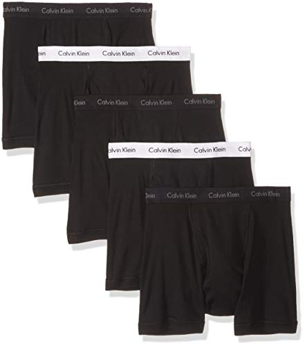 Men's Underwear Cotton Classics 5-Pack Boxer Brief