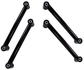 1997-2006 Compatible with Jeep Wrangler Fixed Length Lower Ctrl Arms 5079