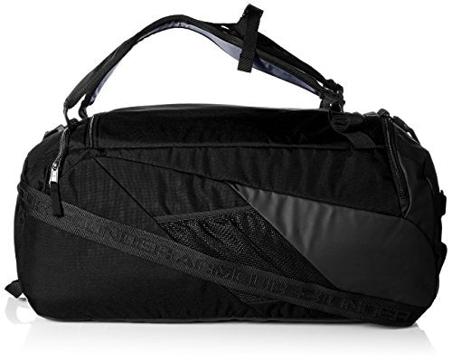 Under Armour Unisex-Adult Contain 4.0 Duffle Bag