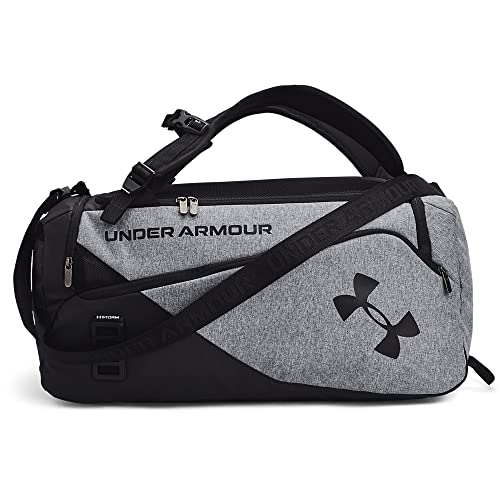 Under Armour Contain Duo Duffle Bag