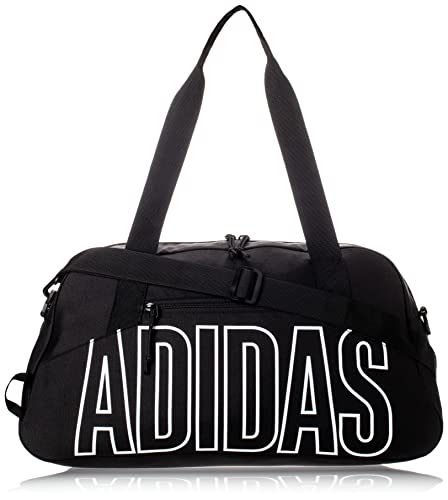 adidas Graphic Duffel Bag