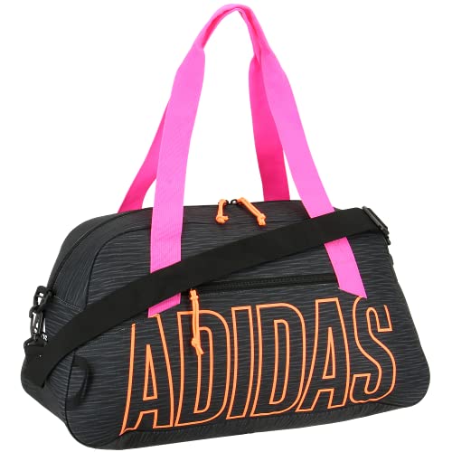 adidas Graphic Duffel Bag