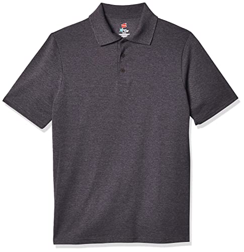 Men's Short Sleeve X-Temp W/ FreshIQ Polo