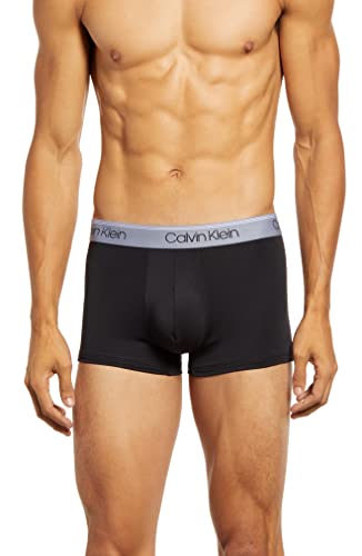 Men's Underwear Micro Stretch 3-Pack Trunk