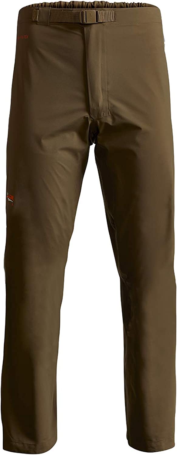 Gear Men's Dew Point Hunting Pant