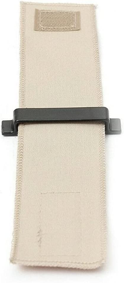 2pc Universal Beige VIP Car Van SUV Curtains Rail UVproof Sunshade Visor Privacy Protection