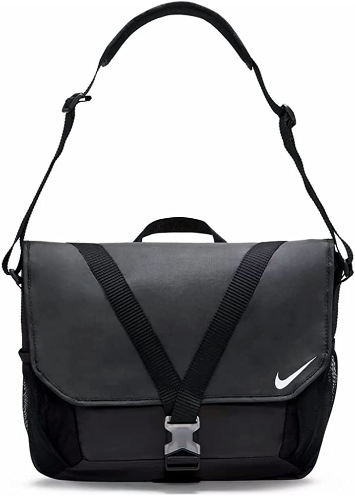 Nike Sportswear Essentials Unisex Adult Messenger Bag