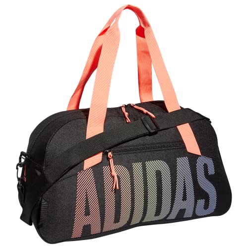 adidas Graphic Duffel Bag