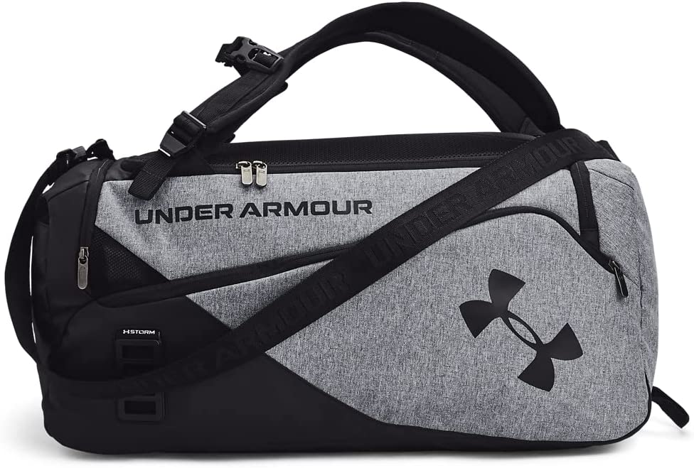 Under Armour Contain Duo Duffle Bag