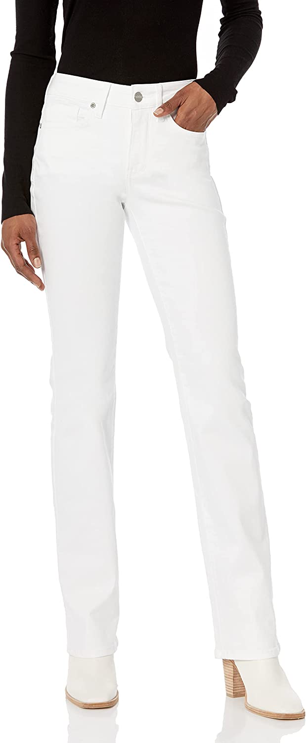 Women's Plus Size Barbara Bootcut Jeans | Flare & Slimming Fit Pants