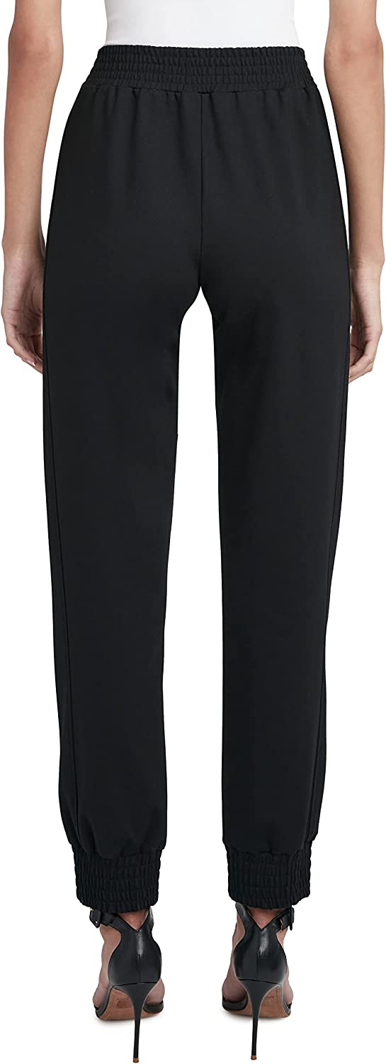 Women's Jogger Pant with Front Pockets
