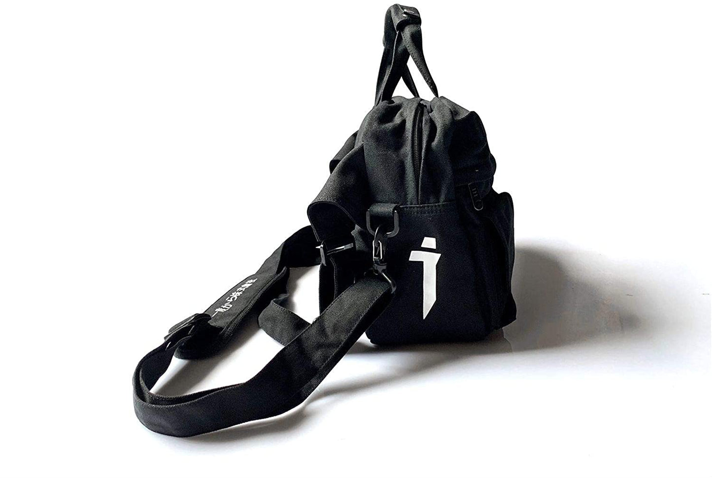 Men's Messenger Crossbody Bag