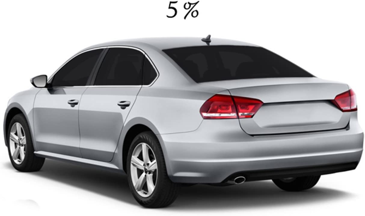 Tint Kits (Computer Cut) for All Four Door Trucks (All Back Windows)