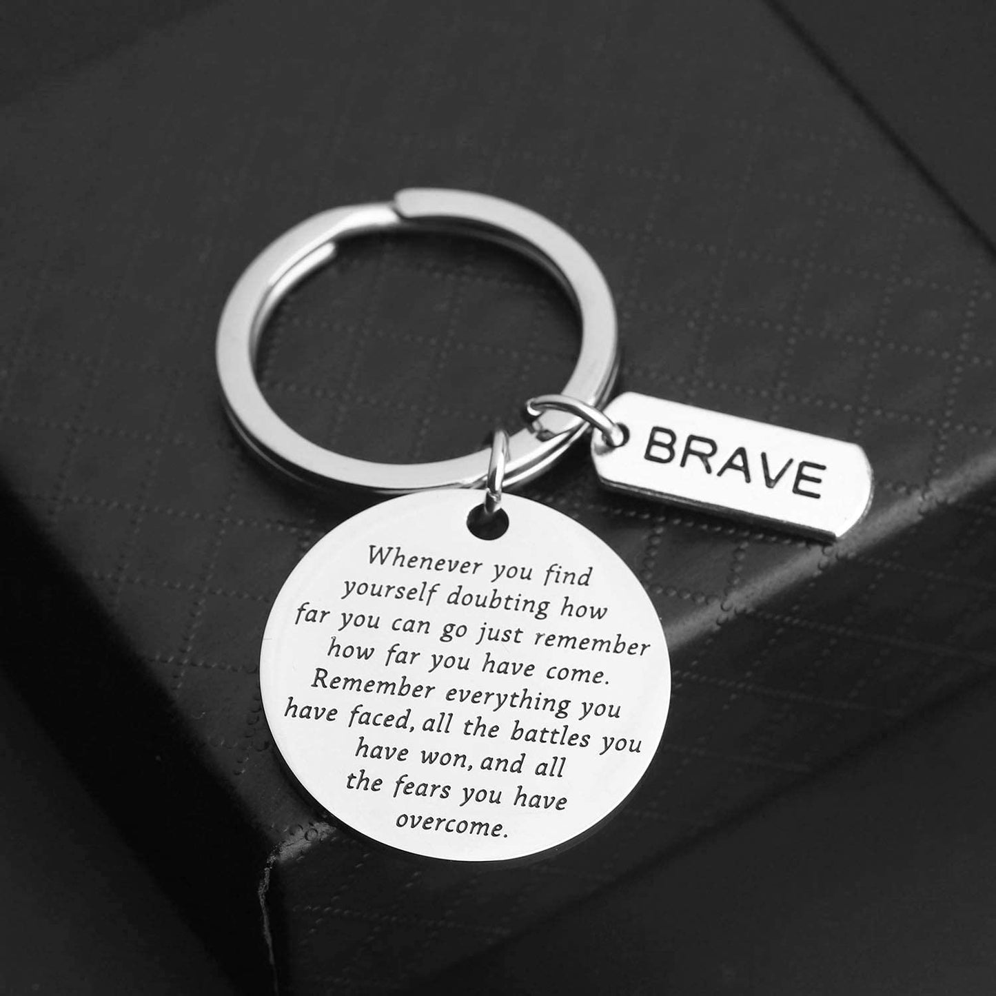 Birdgot Recovery Gift Sympathy Gift Stay Strong Gift Sobriety Gift Post Surgery Gift Addiction Recovery Gift Warrior Gift Cancer Survivor Gift AA Gift