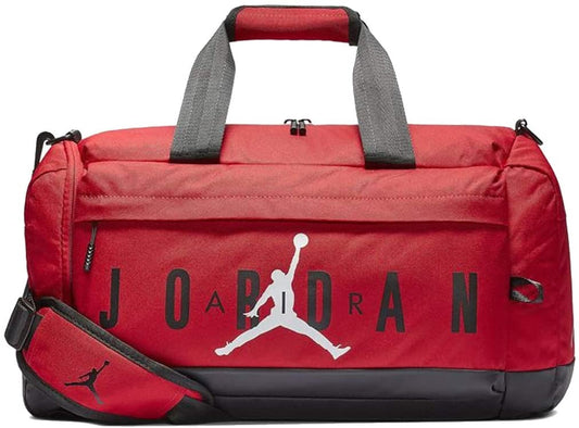 Velocity Duffle Bag (One Size, Gym Red)